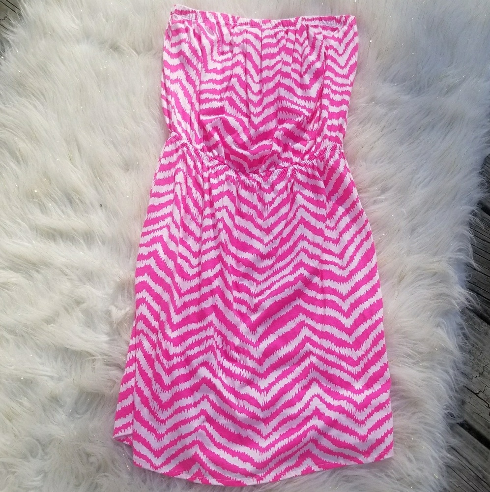 Lilly Pulitzer Windsor Dress Sz S